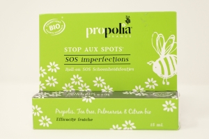 propolia SOS Anti Pickel Roll-On 15ml