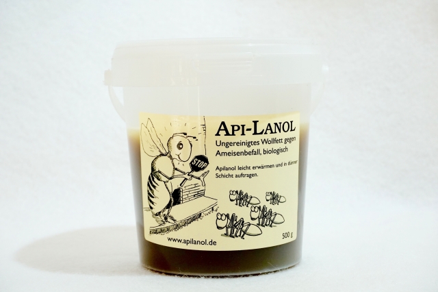 ApiLanol Amisen Stop