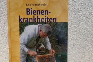 Bienenkrankheiten