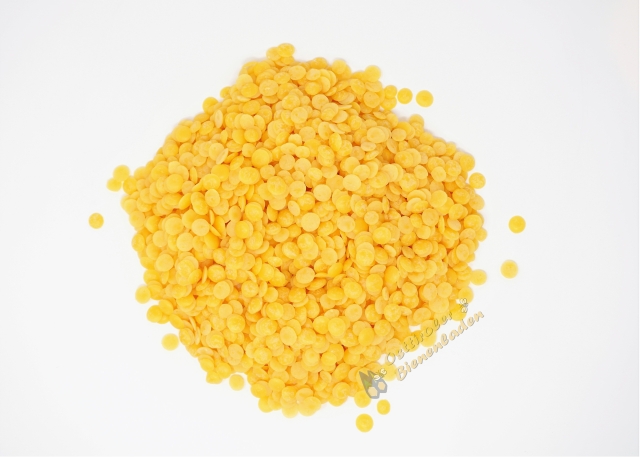Bienenwachspastillen 1kg