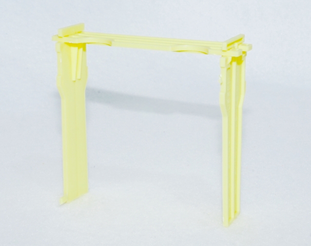 Ersatzrähmchen für Begattungskasten