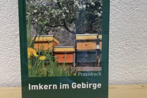 Imkern im Gebirge