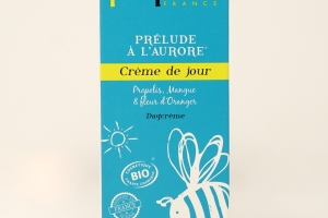 propolia Tagescreme für normale Haut 50ml