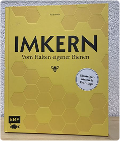 halten-eigener-Bienen